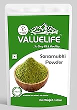Valuelife Sonamukhi Powder/Seena Powder (100g)