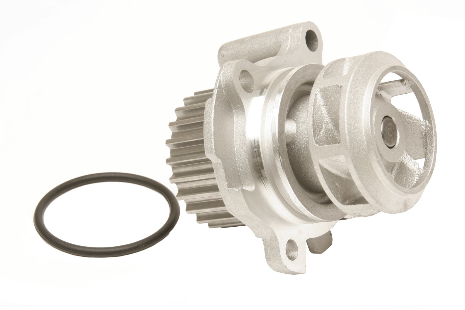Amazon.co.jp: URO Parts 06A121012 ウォーターポンプ メタル 