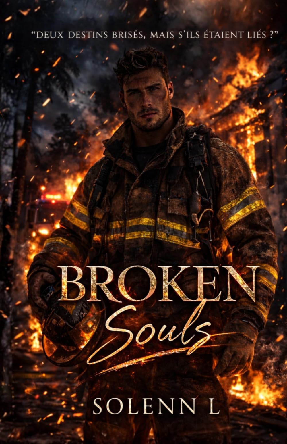 Broken Souls