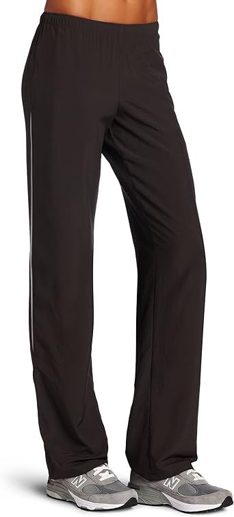 Amazon.com: New Balance Women's Gazelle Pant, Raven, X-Large : Clothing,  Shoes \u0026 Jewelry