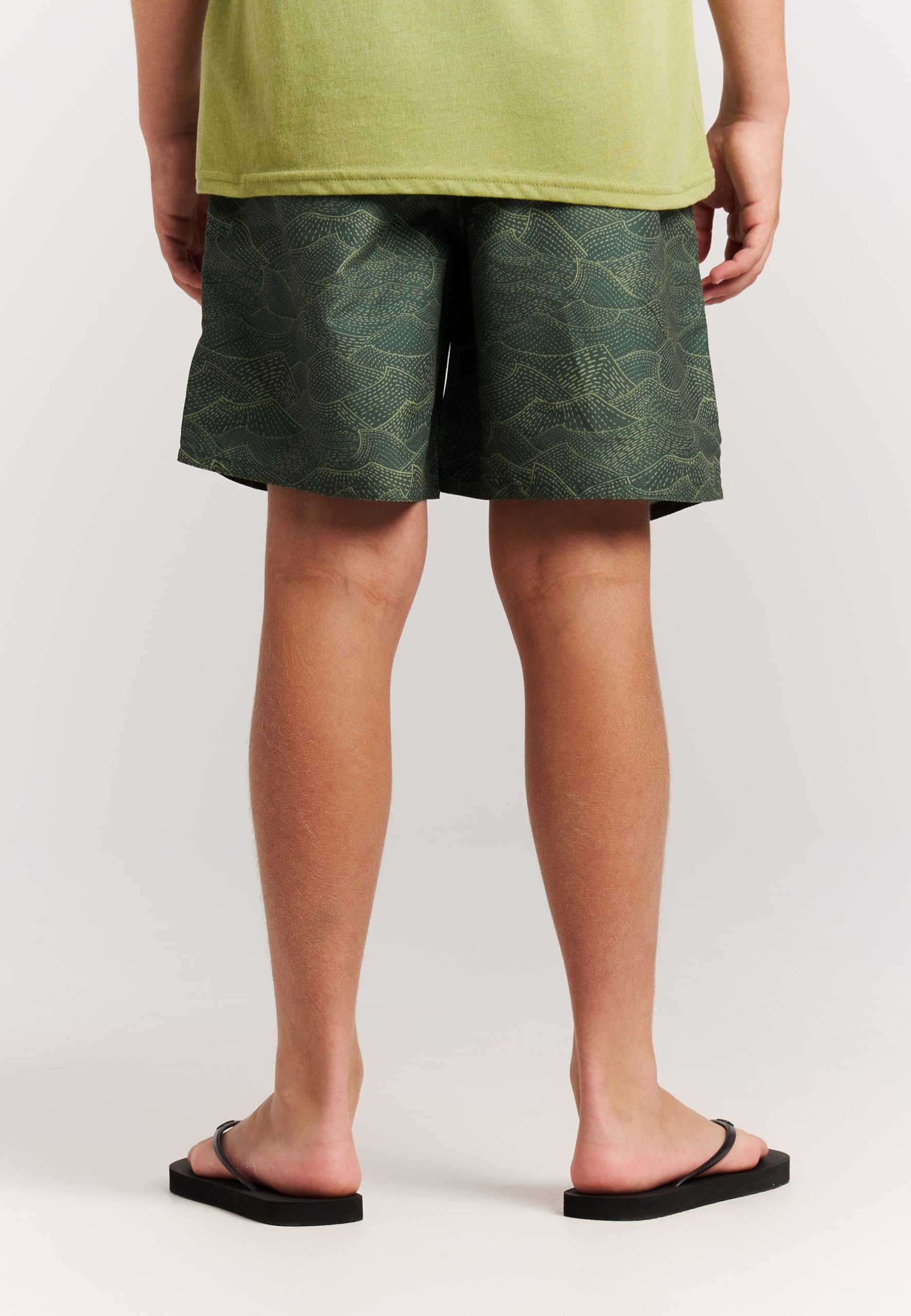 Protest Jungen Badeshorts PRTFloris JR