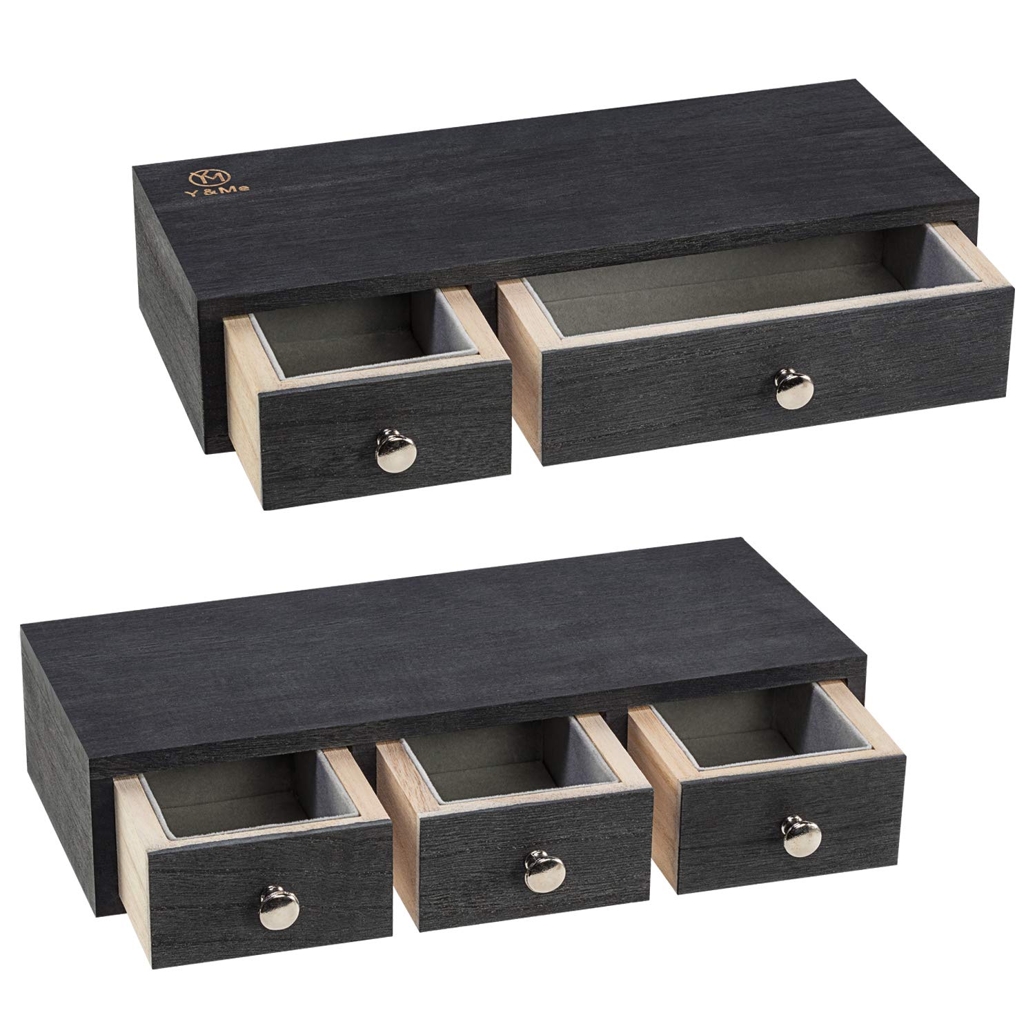 Wall Box Shelves Decor For You