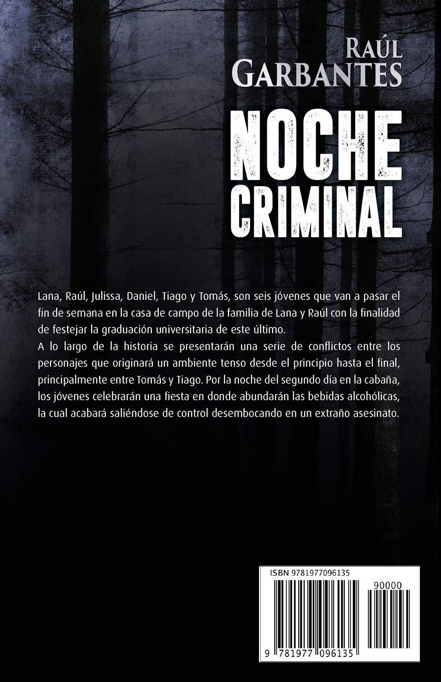 Noche Criminal