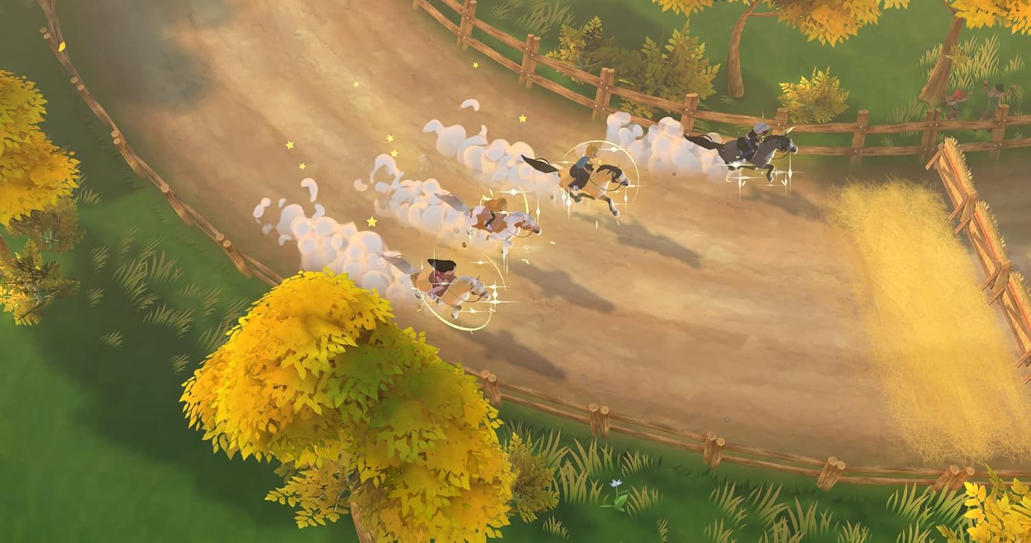 The Sisters 2 Road To Fame