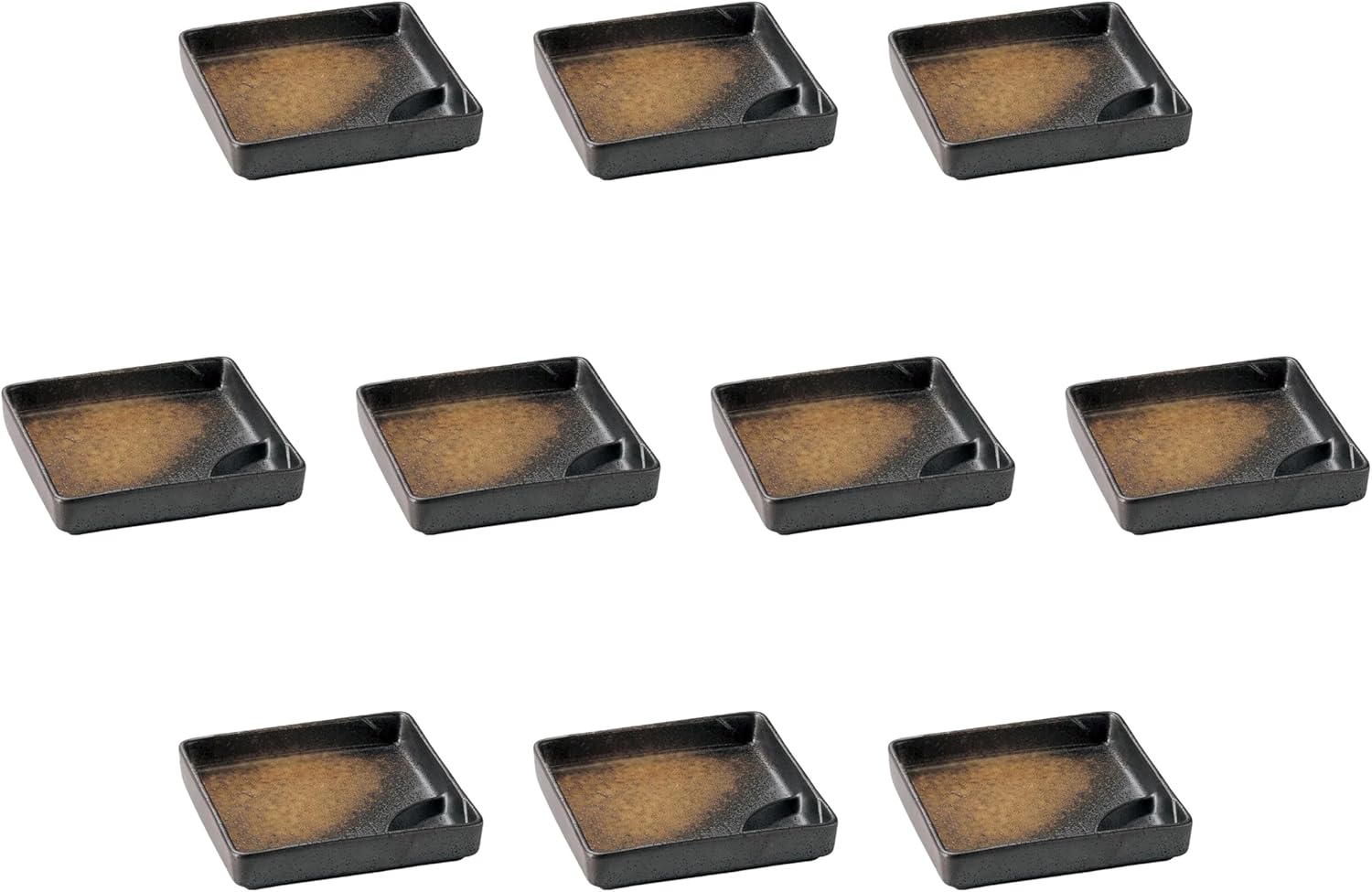 ティーポット&カップ4個セット グジェリ焼 グジェリ陶器 ティーポット