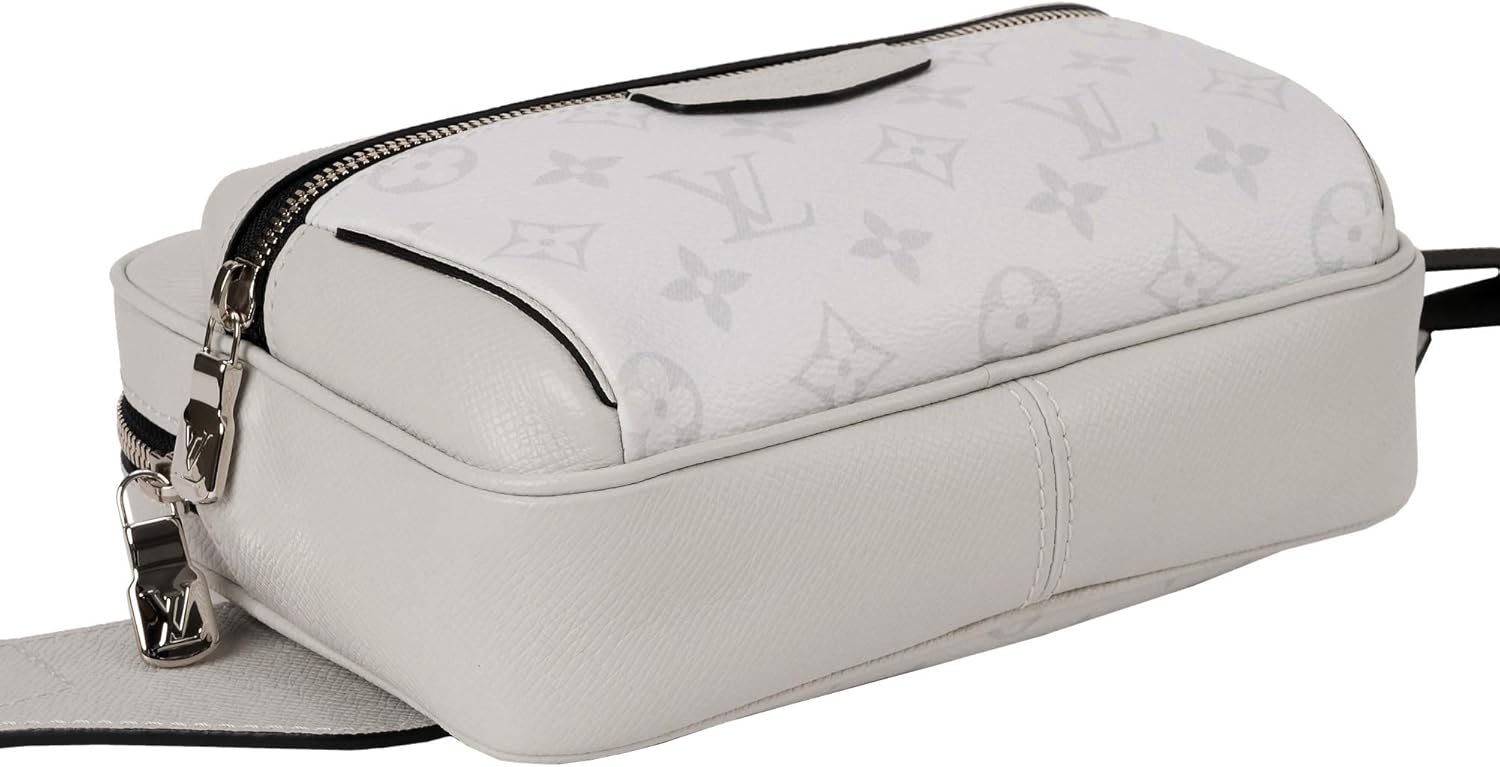 ルイヴィトン バッグ M30247 LOUIS VUITTON タイガラマ メンズ