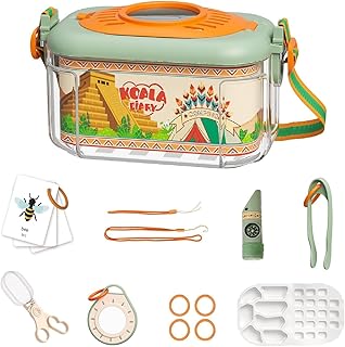 Bug Catcher for Kids Explorer Bug Catching Kit