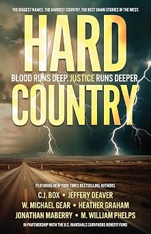 Hard Country The Rough Country Collection