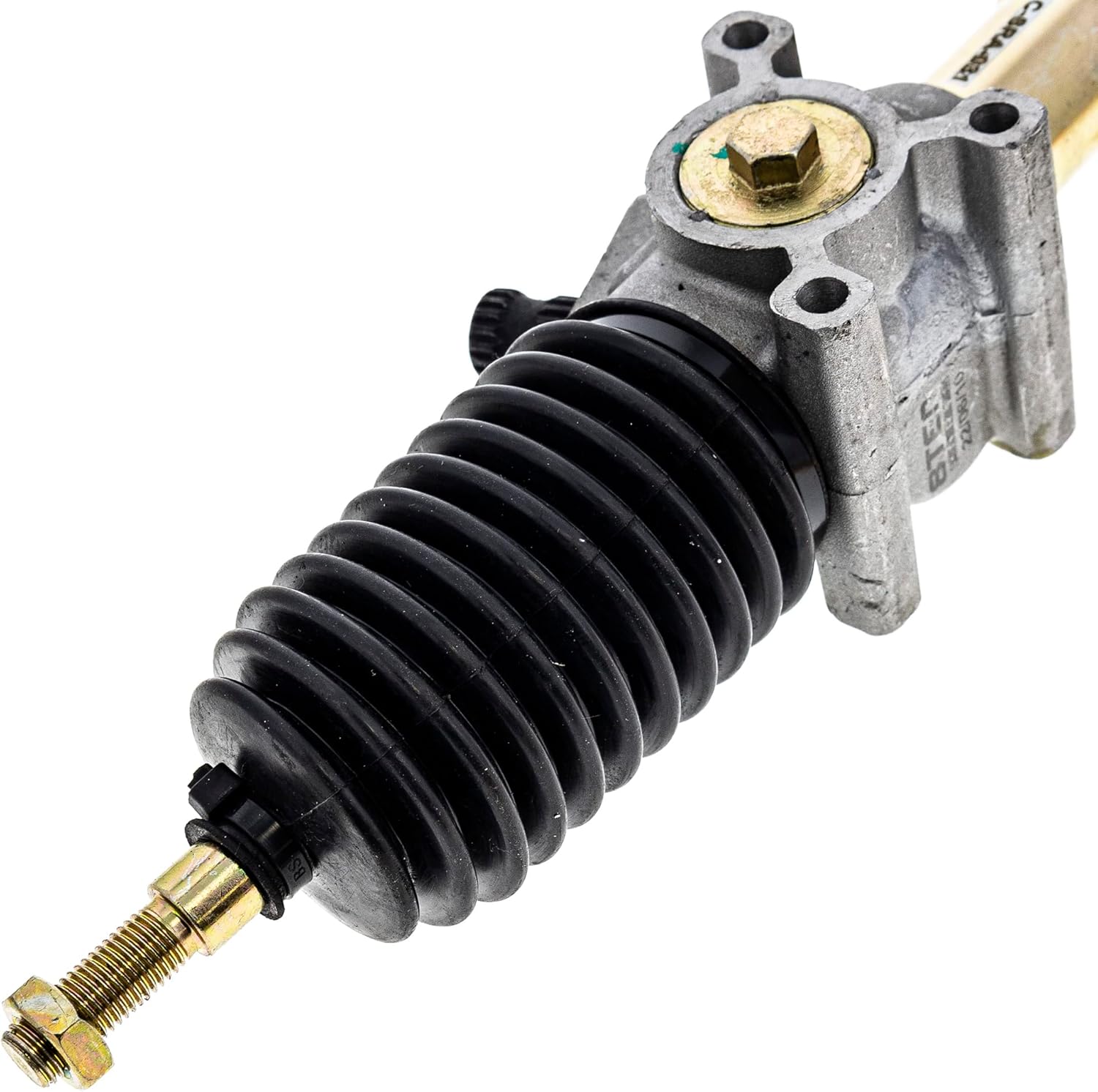 NICHE Steering Gear Box Rack & Pinion for Polaris RZR XP 4 1000 Turbo 1824469 1824205 1824835