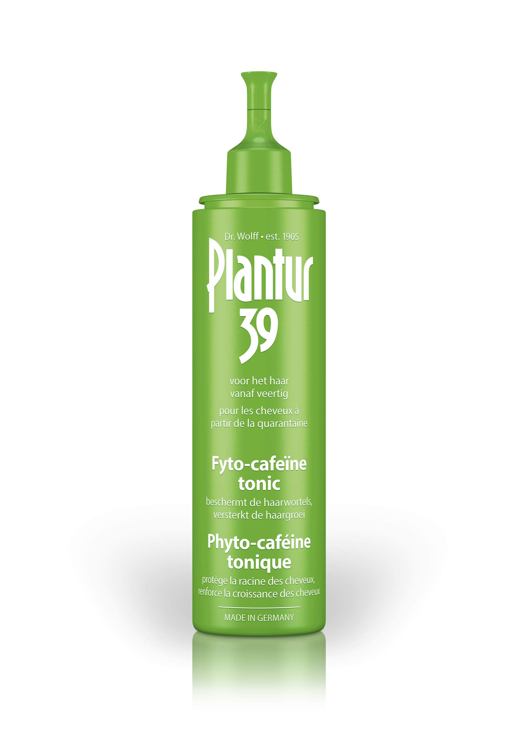Plantur39 Tonik do kofeiny, 200 ml