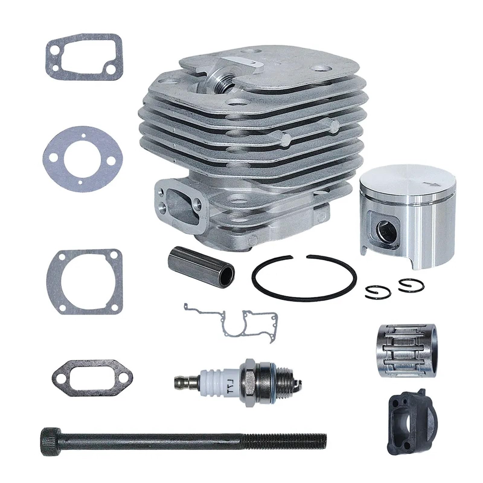 Kit roulement de vilebrequin 48 mm pour optimiser la compression