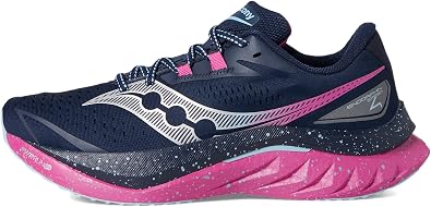 Saucony Women's Endorphin Speed 4Sneaker