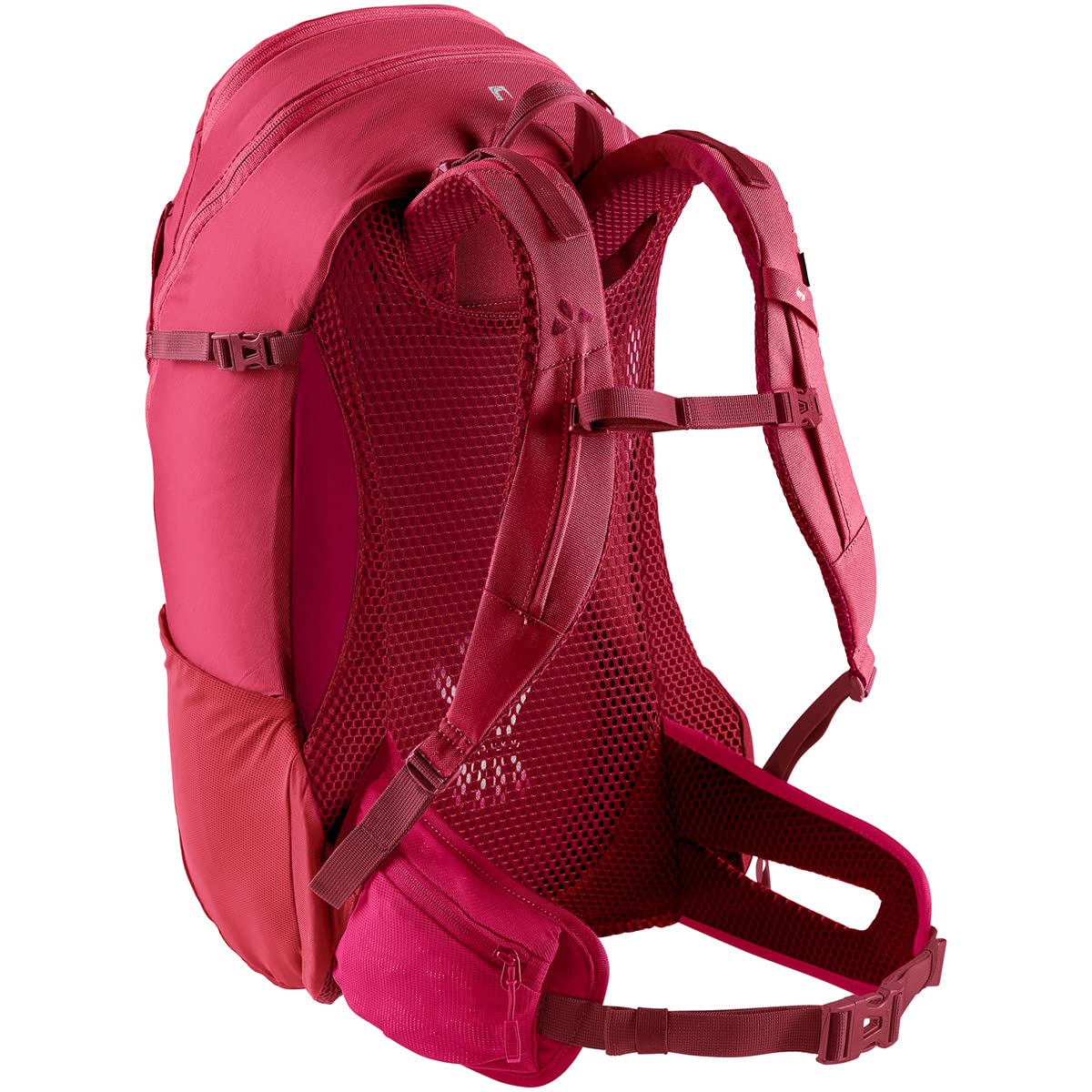 VAUDE Women's Tacora 22 – damski plecak trekkingowy, pojemność 22 l