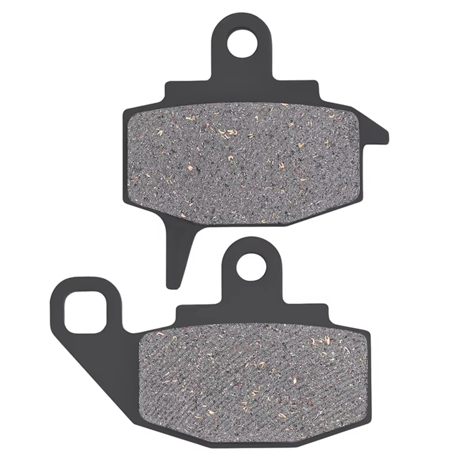 Pastiglie Freno A Disco Compatibile Con Per Kx 500 Per C1 Per D1 1987 1988 Pastiglie Freno Anteriori Moto Accessori Componenti