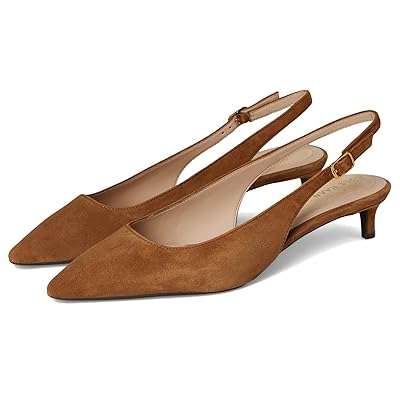 Cole Haan Go to Jocelyn Slingback Pumps High Women