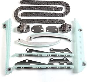 Chefull - Kit De Cadena De Distribución Del Motor Compatible Con Ford Explorer Sport Trac 1997 - Foto 5