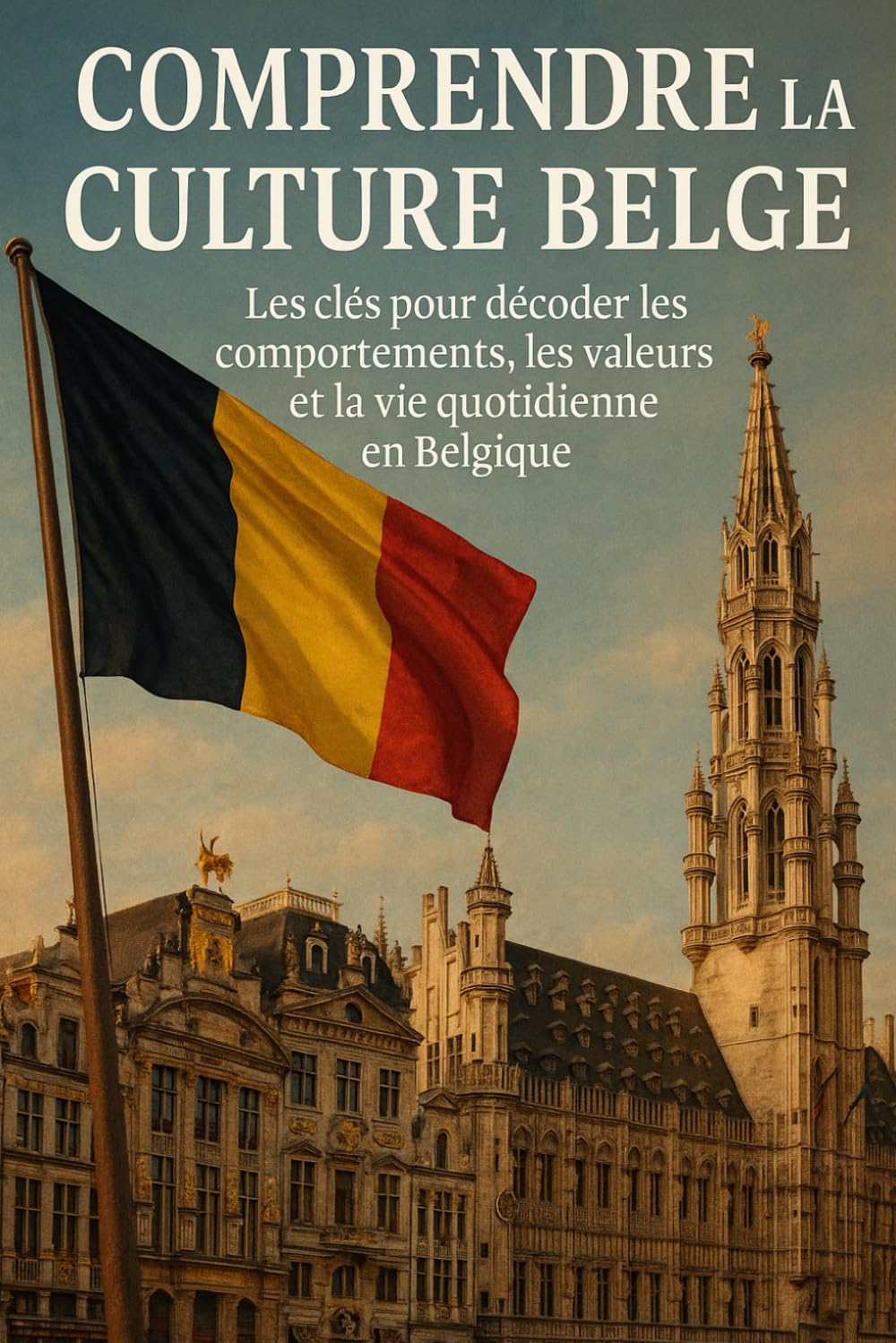 Comprendre la Culture Belge: Les clés pour décoder les comportements, les valeurs et la vie quotidienne en Belgique