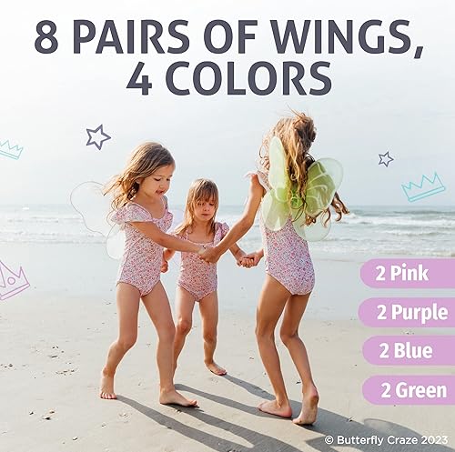 Miniatura 3 de Juego de 8