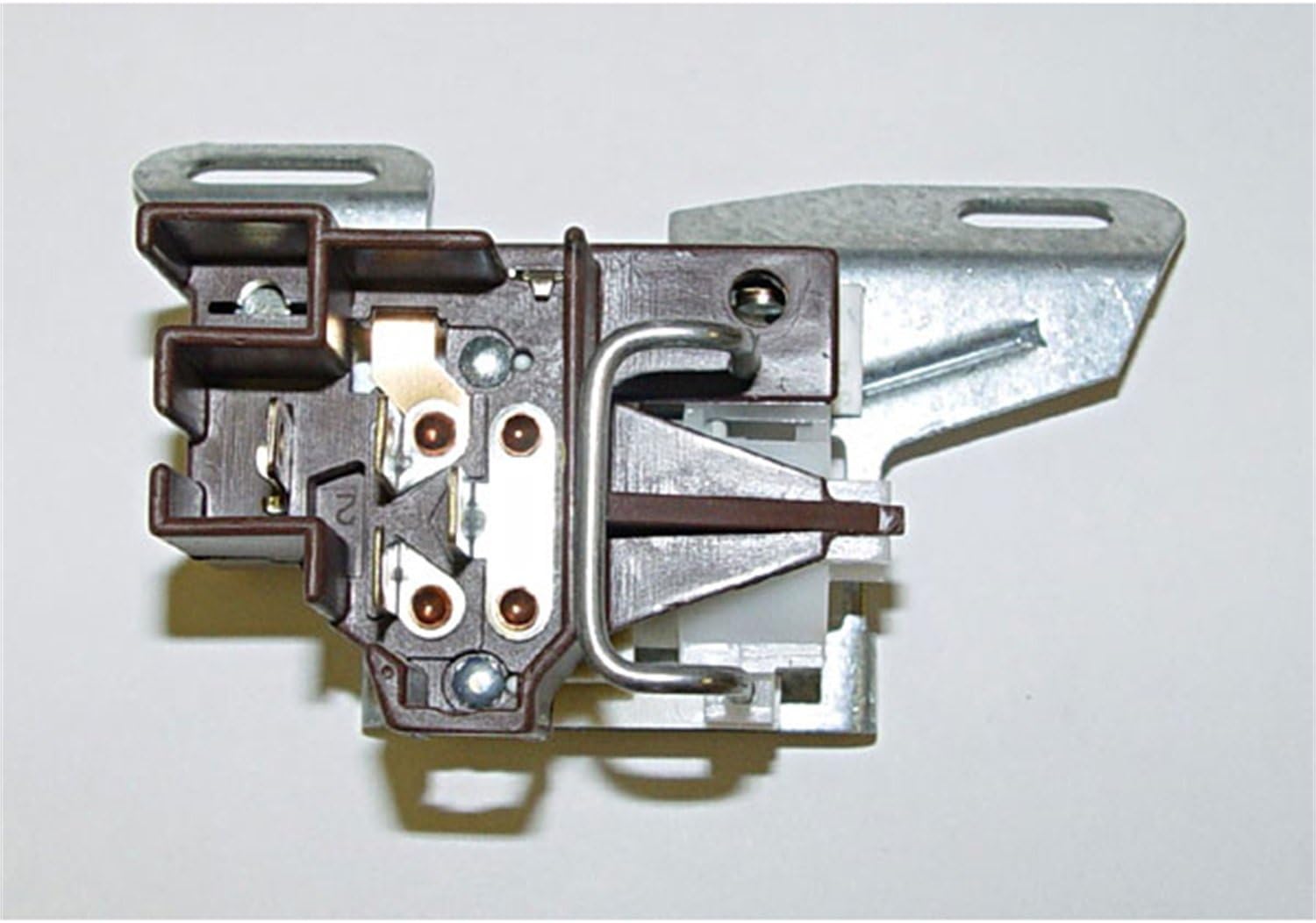 Omix-ADA | 17233.04 | Headlight Dimmer Switch | OE Reference: 56003406 | Fits 1990-1995 Jeep Wrangler YJ