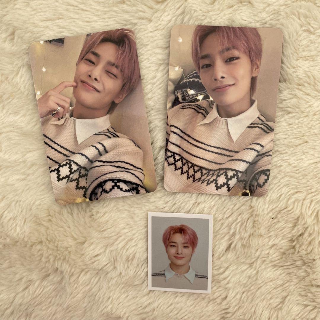 StrayKids スキズ アイエン 3期 ペンミ ファンミーティング StrayKids