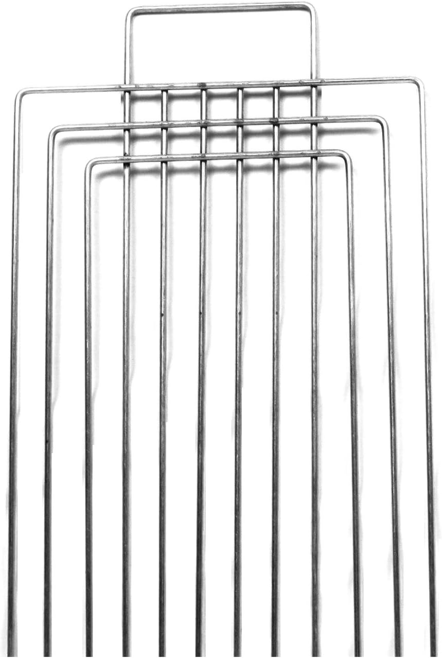 Tomahawk Live Trap Model TD12 - Trap Divider for 12" Wide and Smaller Traps and Cages