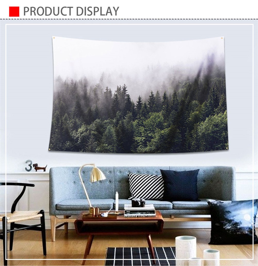 Sticker Mural Arbre de Vie Gaïa | Décoration Zen | Boutique
