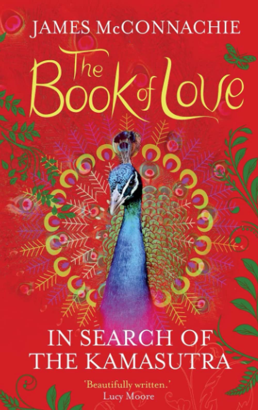 The Book of Love: In Search of the Kamasutra