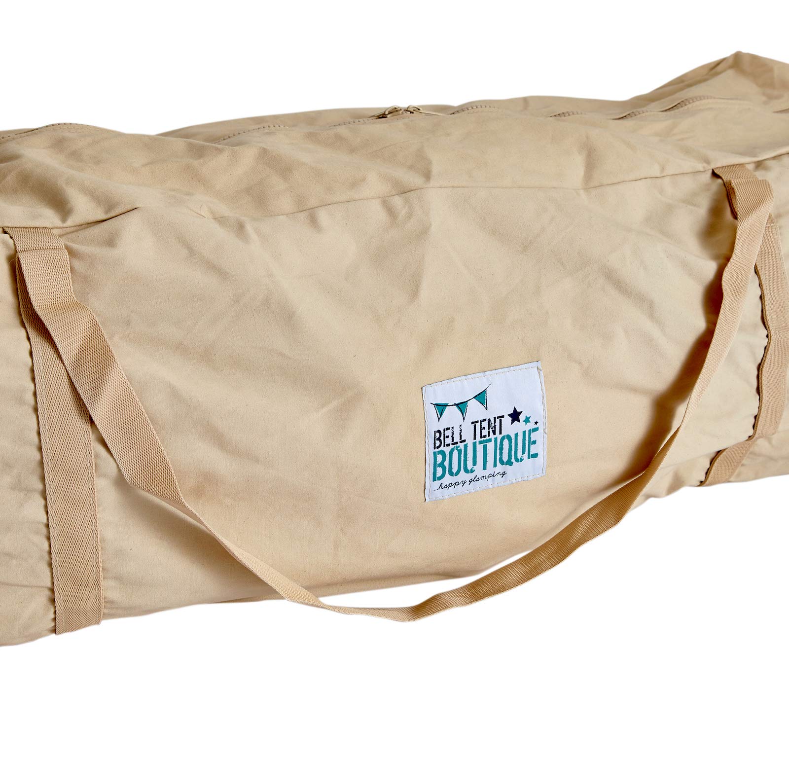 7.5m Canvas Bell Tent Bag