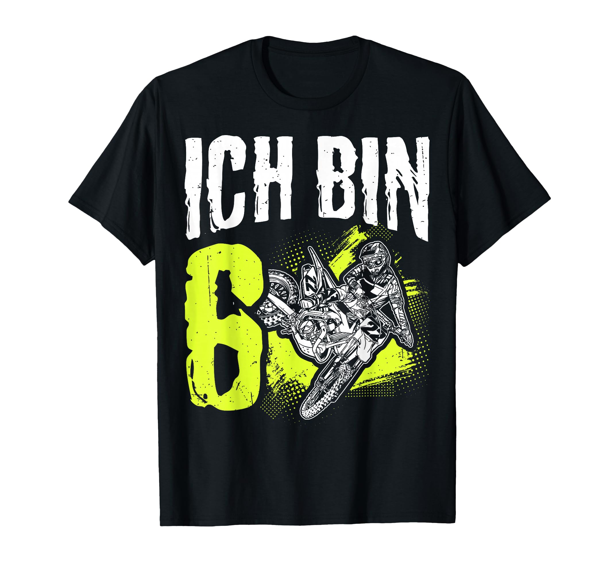 Kleidung mit Designs von Amazon Merch on Demand