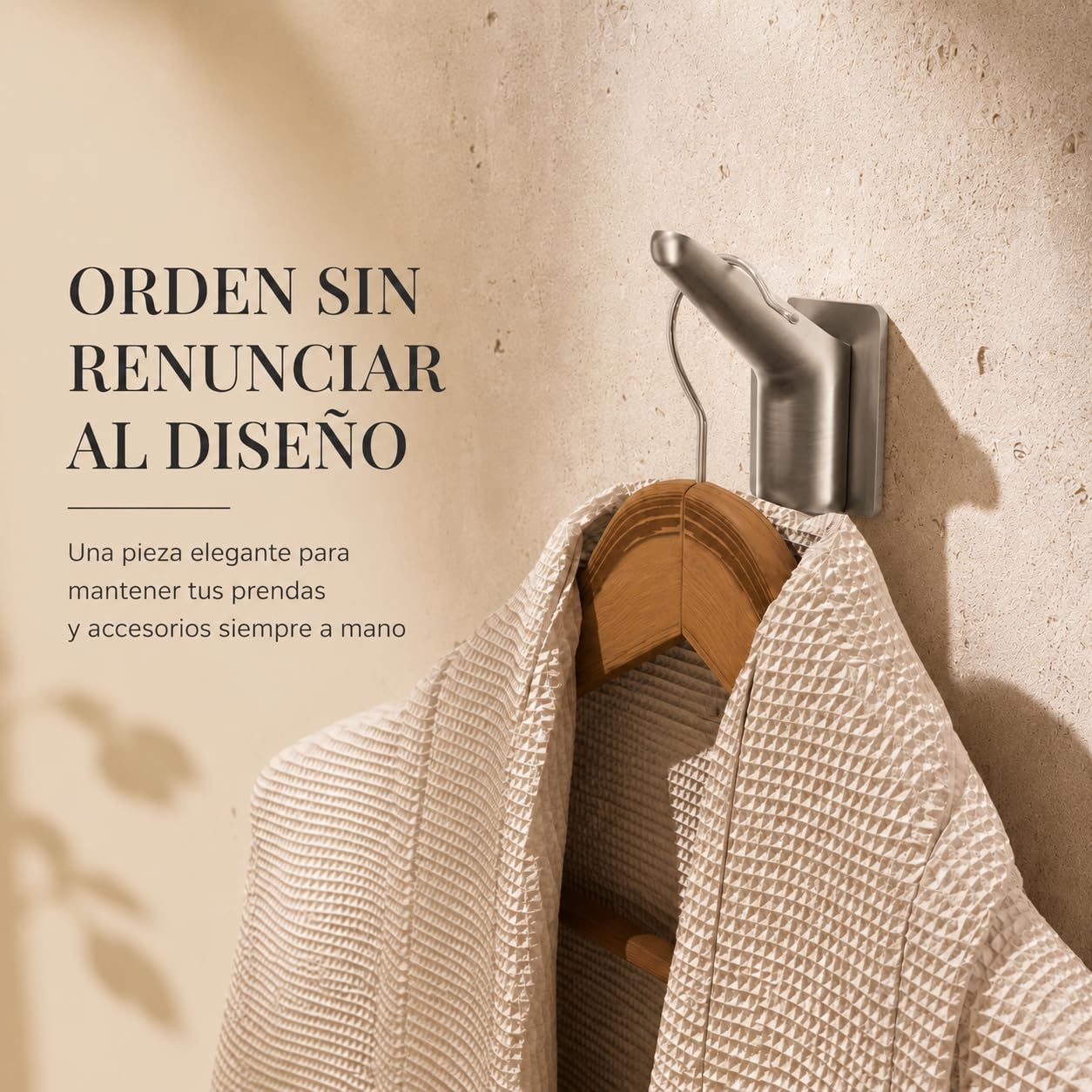MEDIMEX Set Accesorios Baño 4 Piezas, Juego Completo de Baño | Renueva tu baño con un diseño uniforme y funcional que aporta orden, comodidad y un acabado moderno a tu espacio.