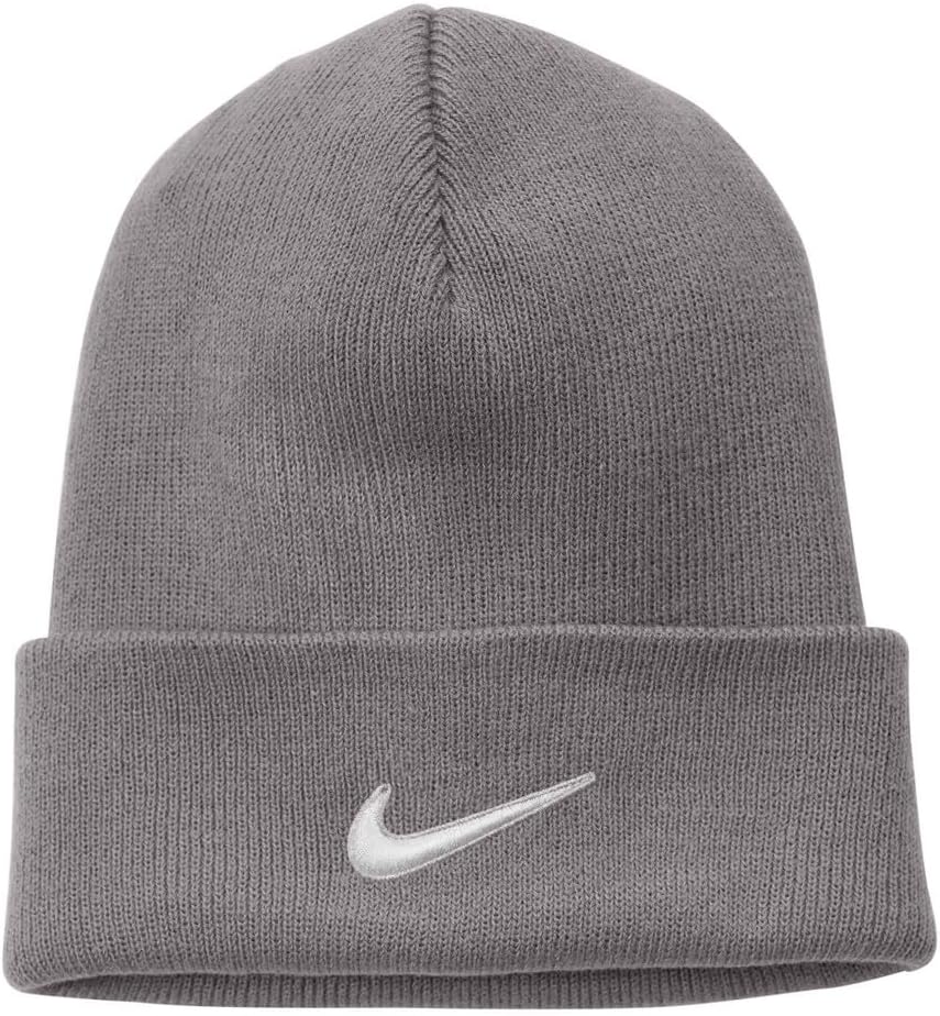 Nike Team Custom Cuffed Beanie