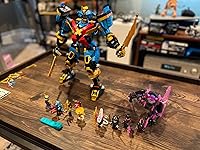 Review Image by SarzXIII