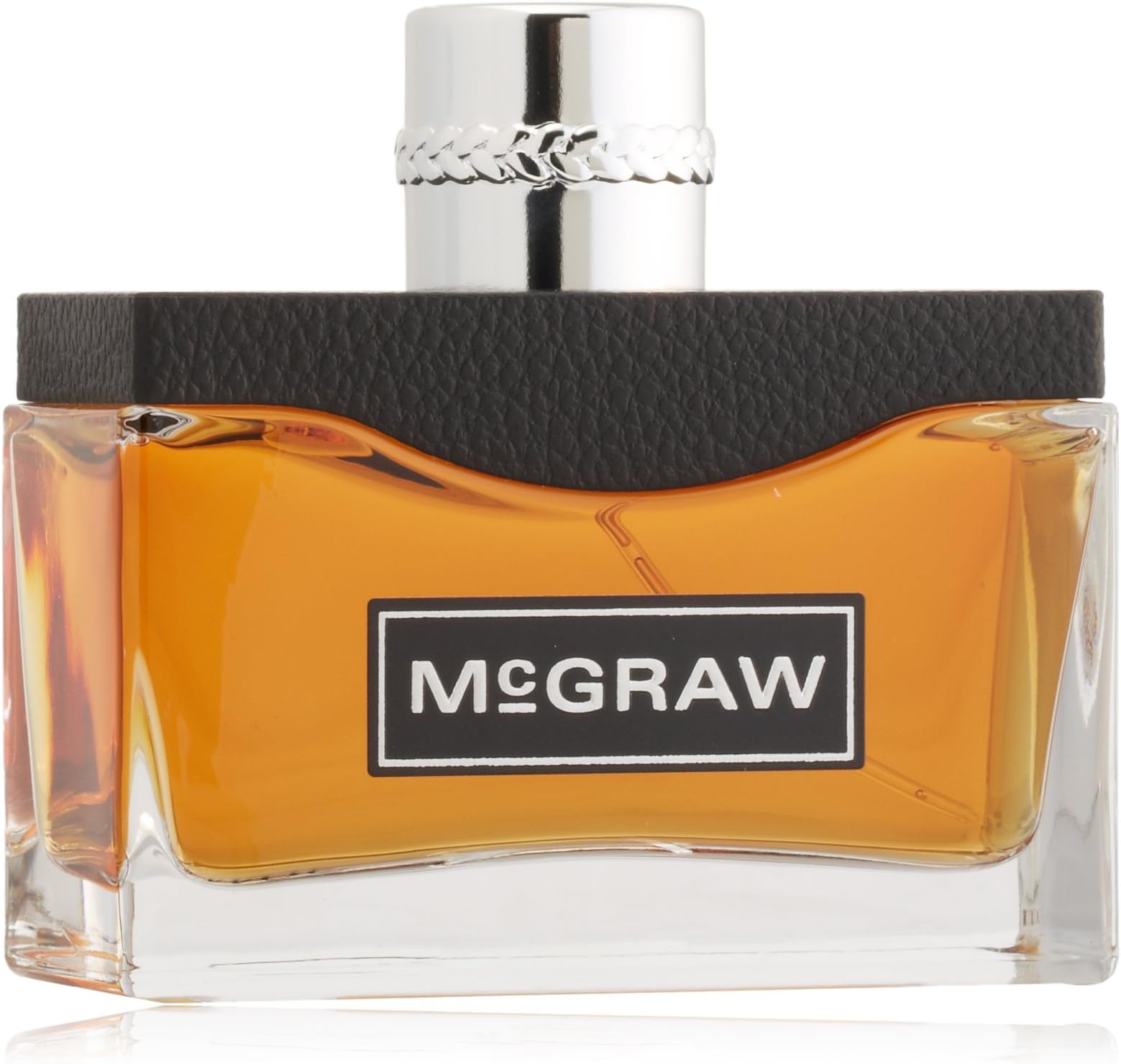 McGraw Eau-De-Toilette Spray by McGraw, 1.7 Fluid Ounce