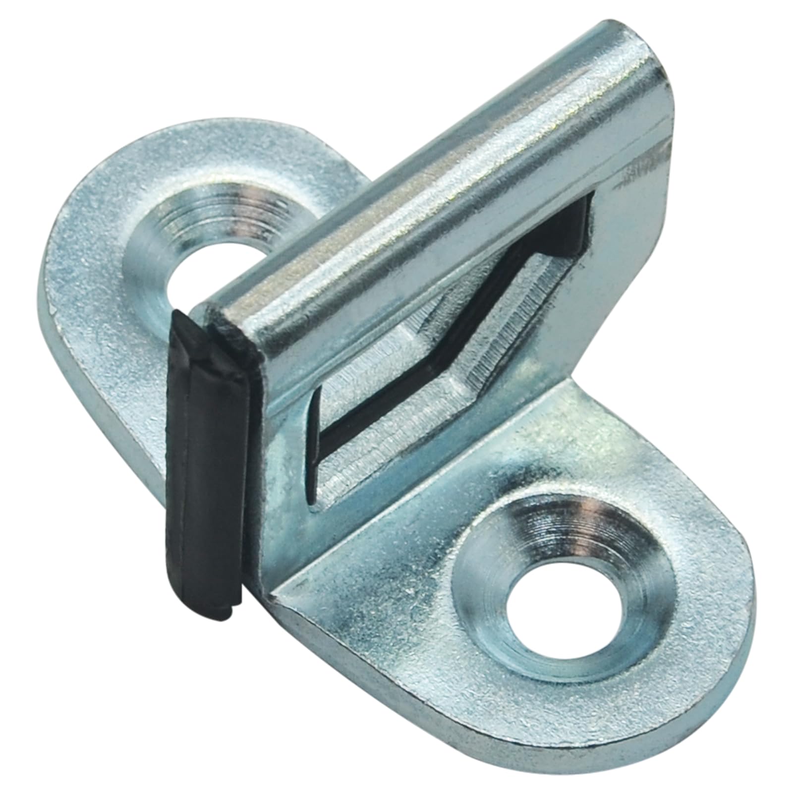 2* serrature per sportello dell’auto argento 1356353080 per Relay Jumper Nemo Ducato Fiorino Punto Strada Bipper 51864555 serratura della porta 55702061 blocco porta