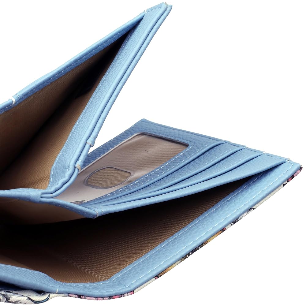 Amazon.com: Julia Buxton Beautiful Nature Vegan Leather