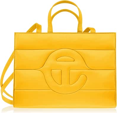 TELFAR Puff Shopper Crossbody