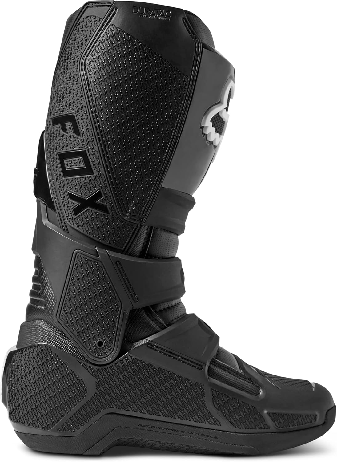 Fox Racing Men's Motion Motocross Dirt Bike Boots