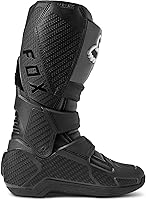 Vista 3 de Fox Racing botas de motocross unisex para adultos Motion