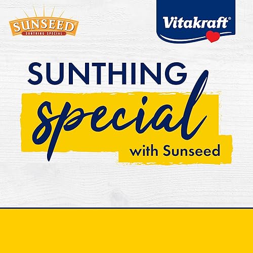 Miniatura 8 de Sunseed Vita Prima Conure Food – Nutrient-Rich Blend with Fruits, Vegetables & Seeds Supports Healthy Feathers, Eyes & Active Energy – 3 lb Bag