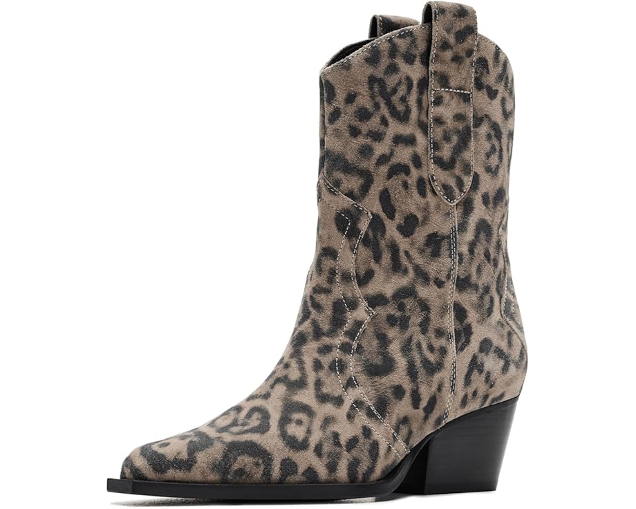 Free People Cat Nap Cowboy Boots - Pair View