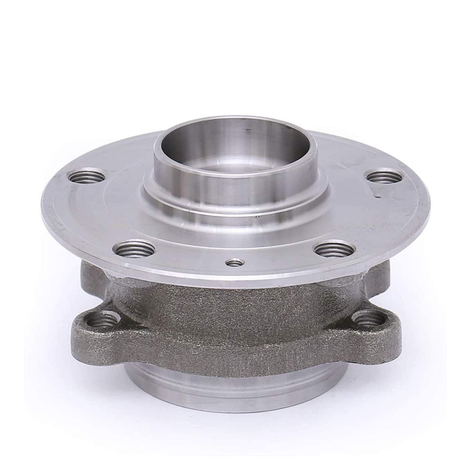 KUSATEC 513253 Wheel Bearing Hub Assembly 2-Pack - For Audi, VW Front/Rear, 5-Lug With ABS - View #5
