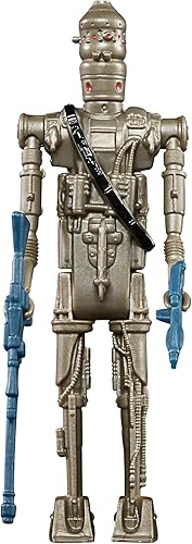 Miniatura 6 de Star Wars Centro retro