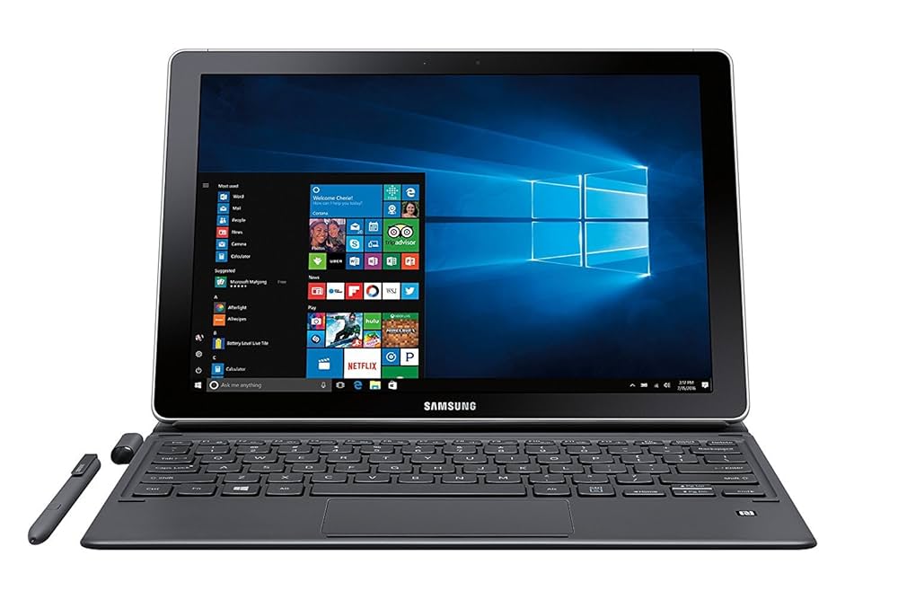 Samsung Windowsタブレット GALAXY BOOK 12.0 Samsung Windowsタブレット GALAXY BOOK 12.0 Samsung Galaxy