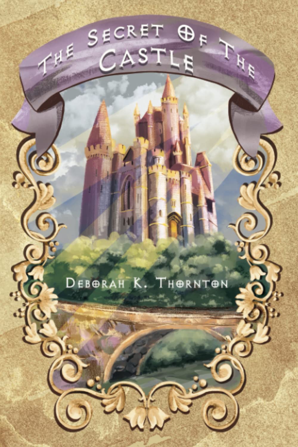 The Secret of the Castle