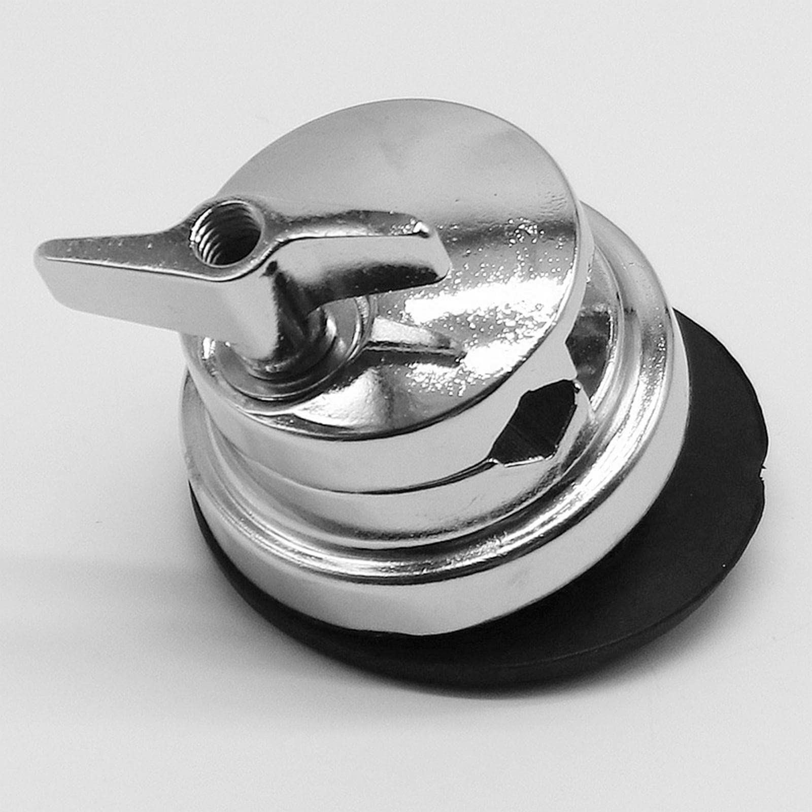 Amazon | Generic フロアタムレッグマウントブラケット直接交換、タム