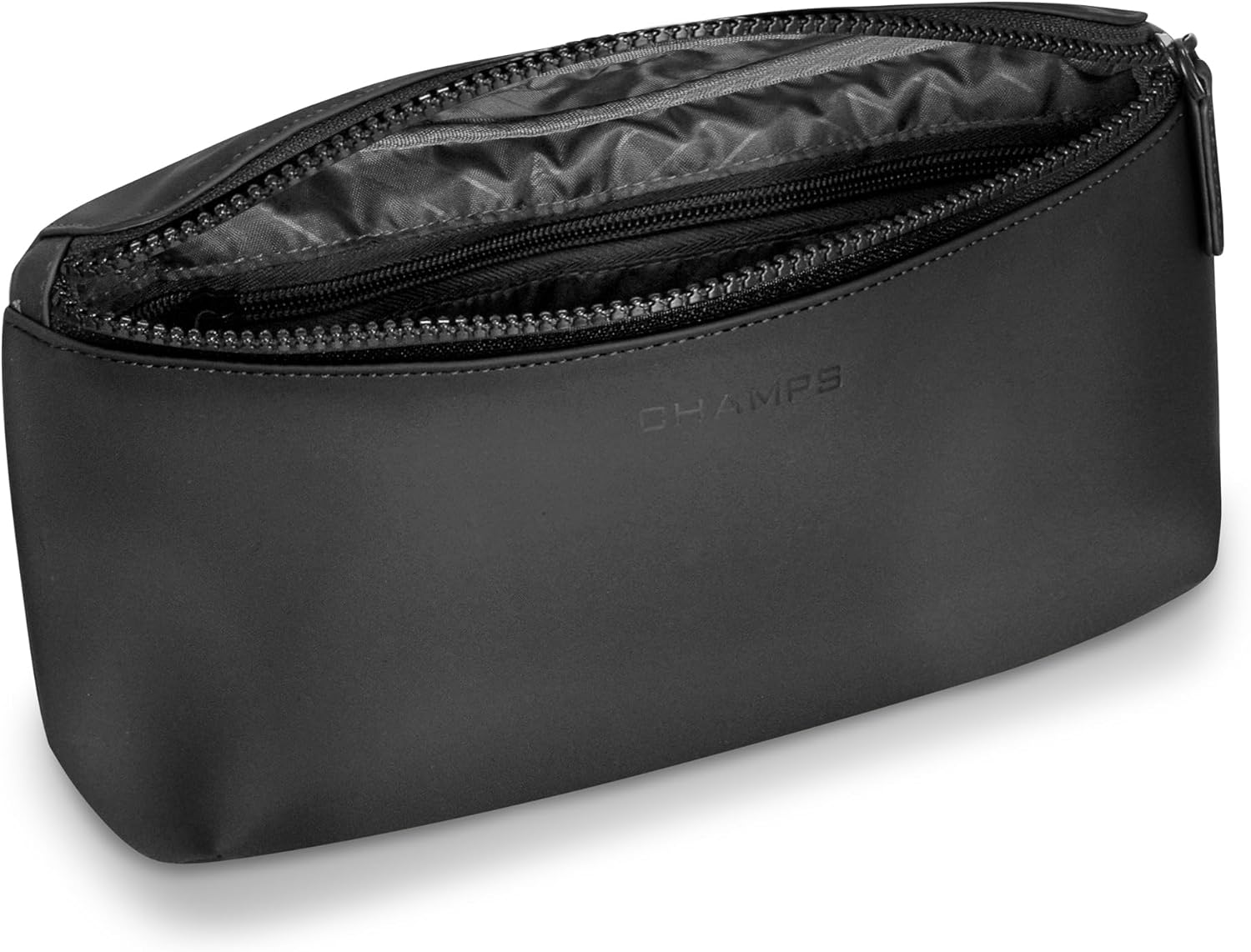 Champs Onyx Carrying Case (Waist Pack) Accessories - Black