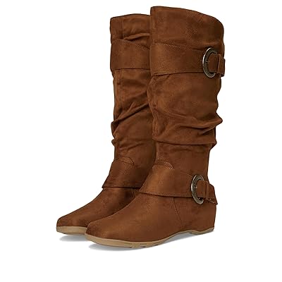 Journee Collection Jester 01 Boot Women
