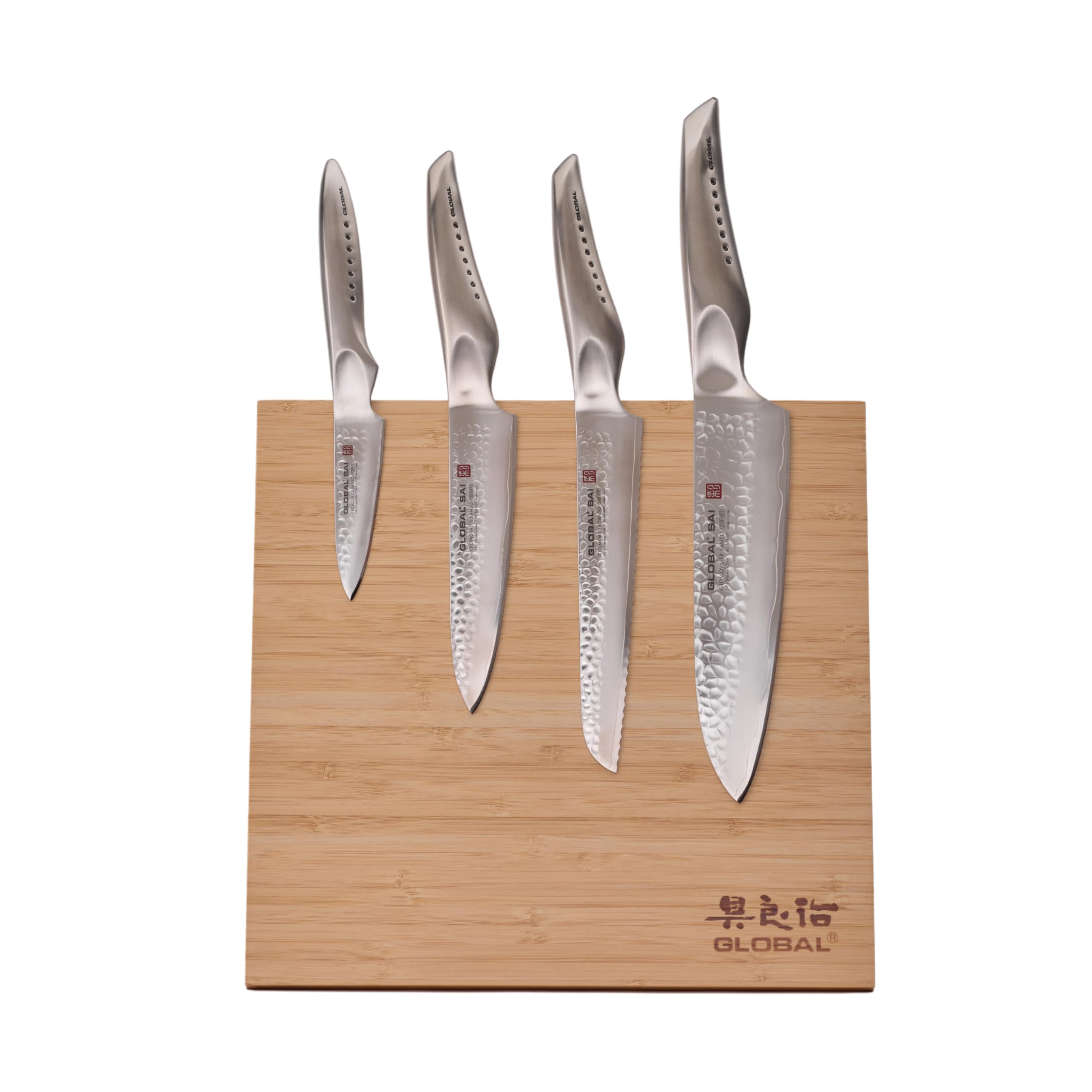 Amazon.com: Global Bitoku 5 Piece SAI Essentials Set - Magnetic
