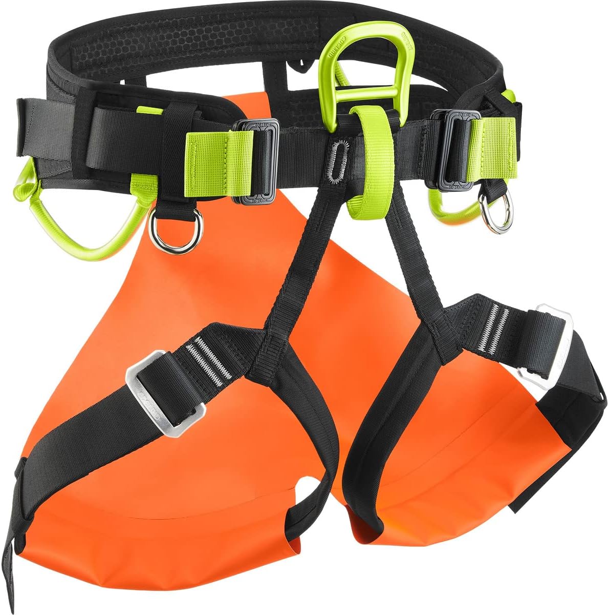 EDELRID Iguazu III - Orange Size 1