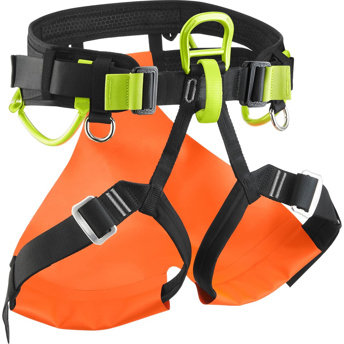 EDELRID Iguazu III Canyoninggurt, orange, 1